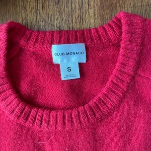 Club Monaco - Men sweater S